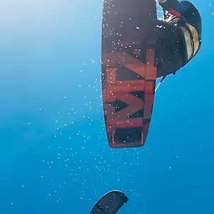  Bed & Breakfast Sunset Wave - Stagnone Kitesurf Village